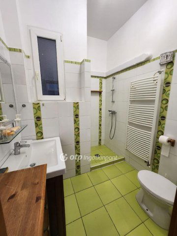 Eladó téglalakás, Budapesten, VII. kerületben 63 M Ft