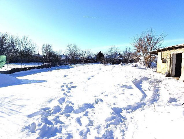 Eladó családi ház, Ercsiben 54.9 M Ft, 3 szobás