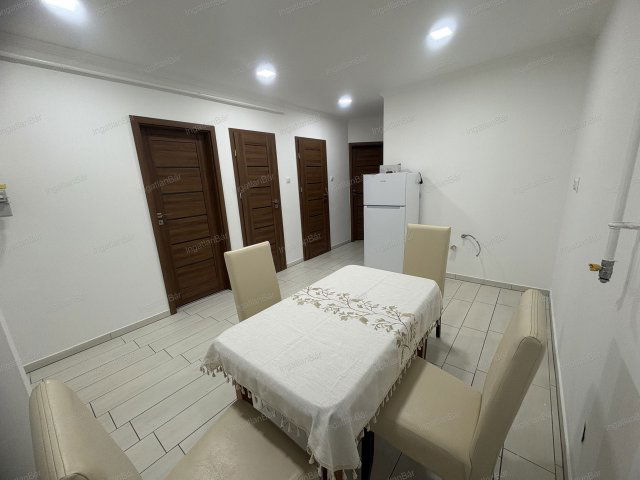 Eladó téglalakás, Nyíregyházán 53 M Ft, 2+1 szobás