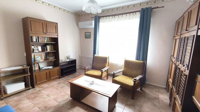 Eladó ikerház, Tamásiban 29.2 M Ft, 3 szobás