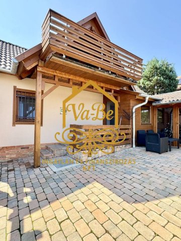 Eladó nyaraló, Bogácson, Szomolyai utcában 34.9 M Ft, 2 szobás