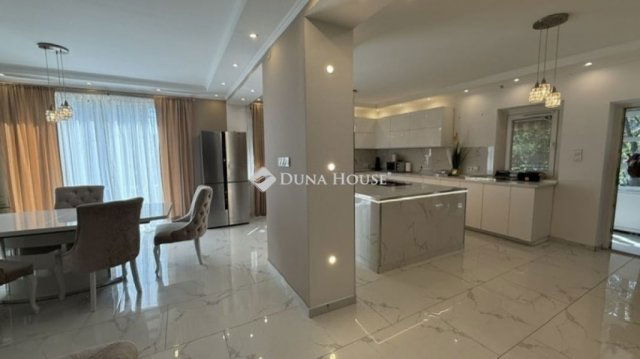 Eladó családi ház, Budapesten, XIX. kerületben 131 M Ft