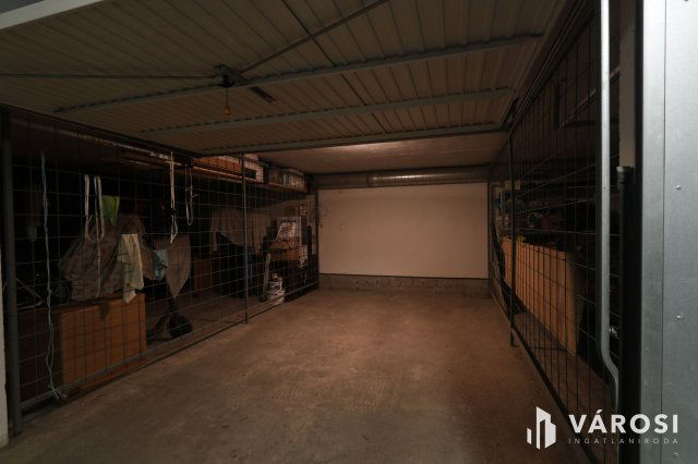 Kiadó garázs, Szegeden 30 E Ft / hó / költözzbe.hu