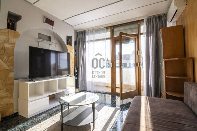 Eladó panellakás, Budapesten, XIX. kerületben 64.9 M Ft, 3 szobás