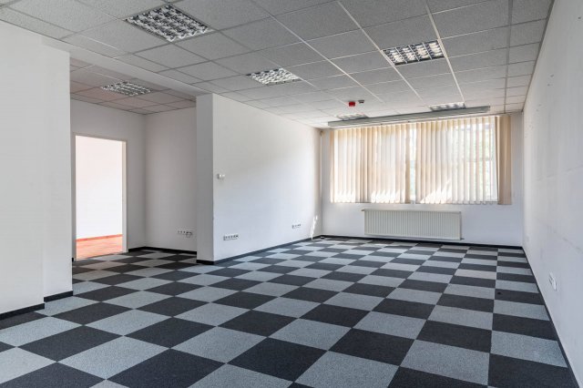 Kiadó iroda, Budapesten, XIII. kerületben 1550 E Ft / hó