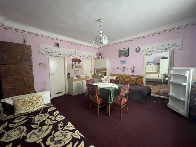 Eladó családi ház, Ibrányban 17 M Ft, 2+1 szobás