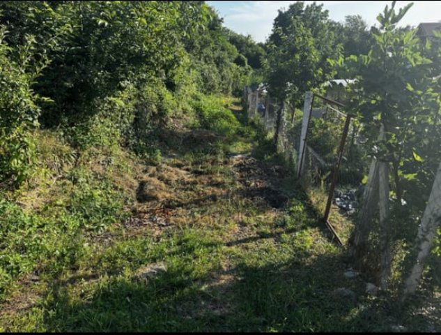 Eladó telek, Balatonkenesén, Kossuth Lajos utcában 19 M Ft