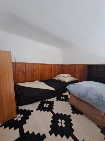 Eladó családi ház, Debrecenben 60 M Ft, 2 szobás