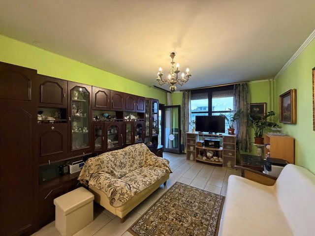 Eladó téglalakás, XI. kerületben, Benedikt Ottó utcában