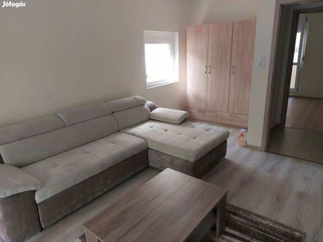 Kiadó panellakás, albérlet, Pécsett, Építők útján, 2 szobás