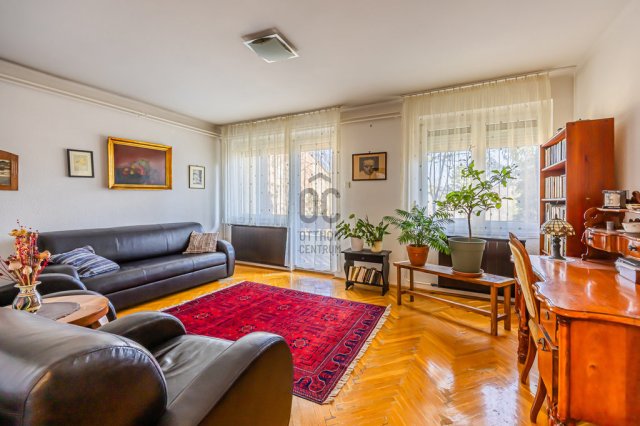 Eladó téglalakás, Budapesten, XII. kerületben 129 M Ft, 3 szobás