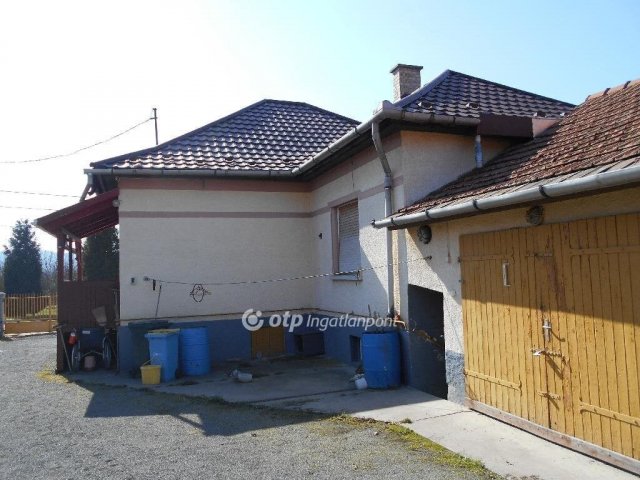 Eladó családi ház, Putnokon 27 M Ft, 2 szobás