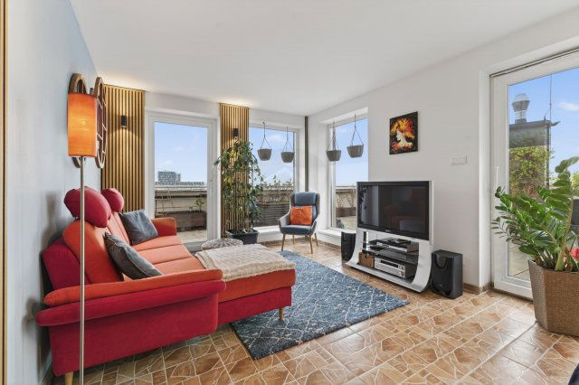 Eladó téglalakás, Budapesten, XI. kerületben 159.9 M Ft