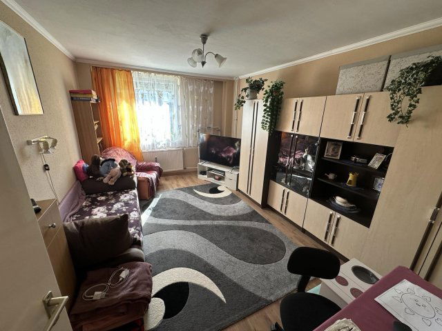 Eladó téglalakás, Várpalotán, Szabolcska Mihály utcában