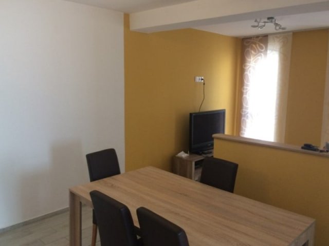 Eladó téglalakás, Pécsett, Alkotmány utcában 60.9 M Ft