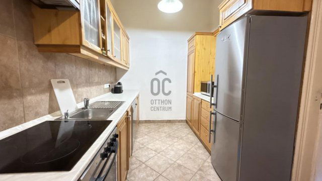 Eladó téglalakás, Budapesten, VI. kerületben 128.397 M Ft