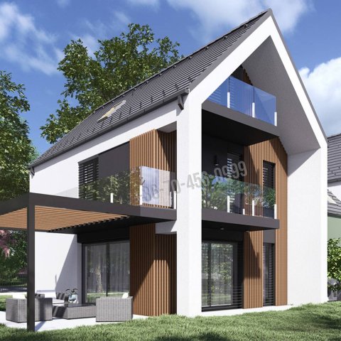 Eladó ikerház, Budapesten, II. kerületben 315 M Ft, 5 szobás