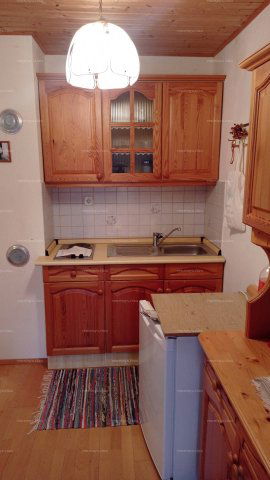 Eladó nyaraló, Zalakaroson 22.125 M Ft, 2+1 szobás