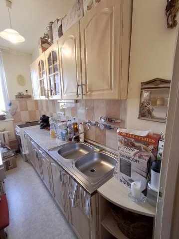 Eladó téglalakás, Tatabányán 35.89 M Ft, 1+1 szobás