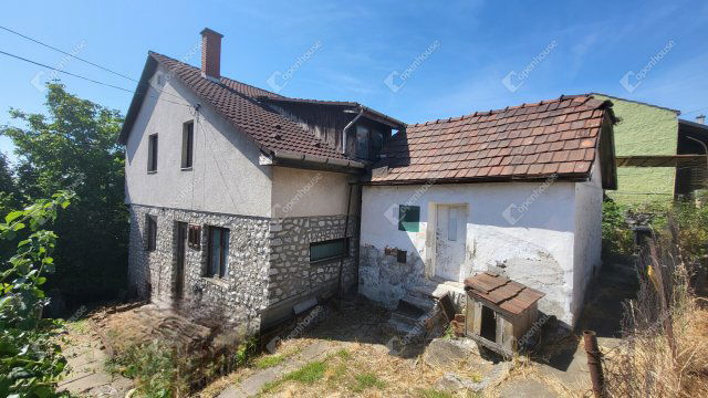 Eladó családi ház, Miskolcon 32.9 M Ft, 3 szobás