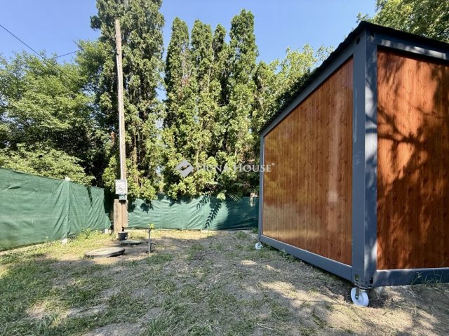 Eladó telek, Dobozon, Tölgyes utcában 9.5 M Ft