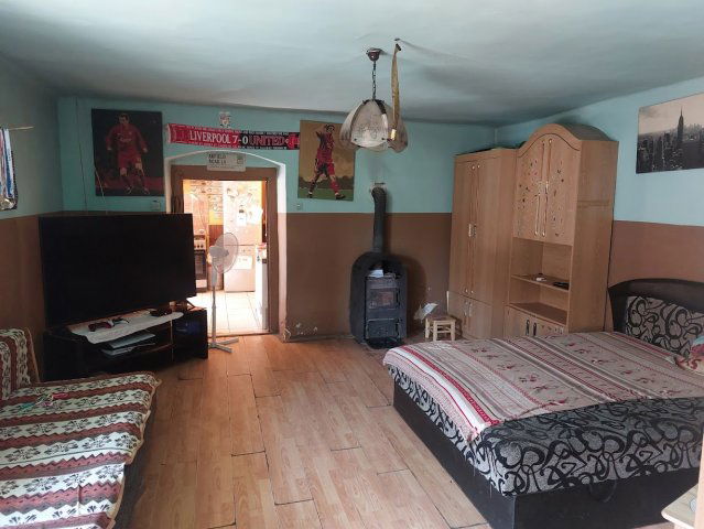 Eladó családi ház, Kisvaszaron 3.5 M Ft, 3 szobás