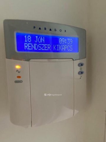 Eladó téglalakás, Budapesten, III. kerületben 114.9 M Ft