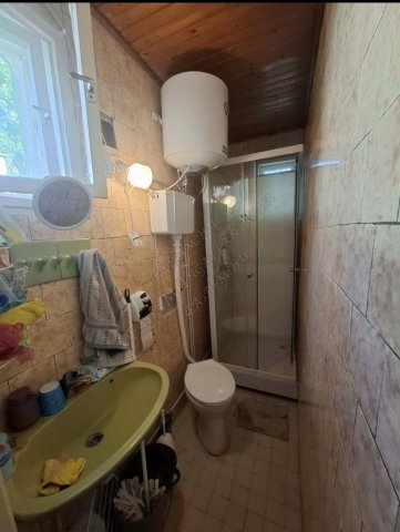 Eladó családi ház, Mártélyban 19.9 M Ft, 1+2 szobás