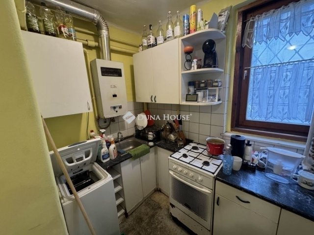 Eladó téglalakás, Budapesten, XI. kerületben 39 M Ft, 1 szobás