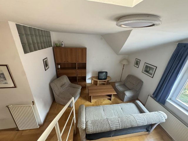 Kiadó téglalakás, albérlet, VI. kerületben, Városligeti fasoron