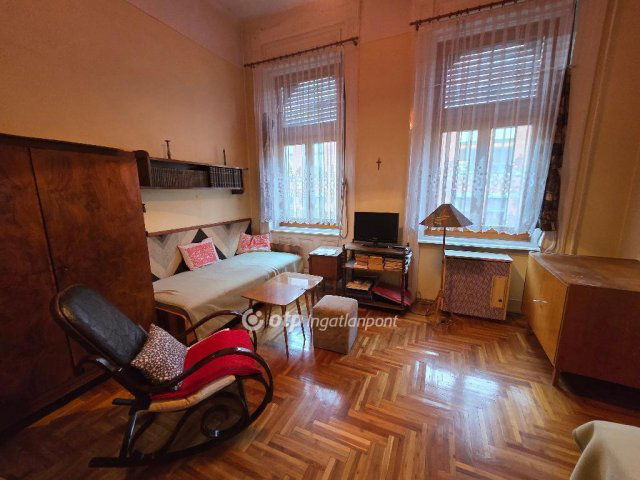 Eladó téglalakás, Miskolcon 34.9 M Ft, 2 szobás