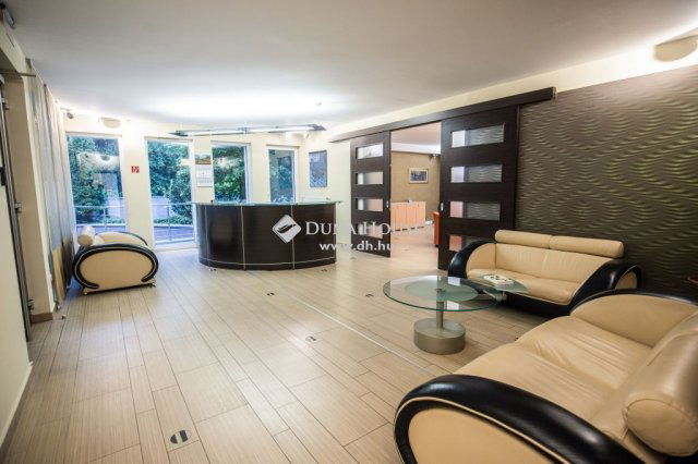 Eladó iroda, Budapesten, II. kerületben 1524 M Ft