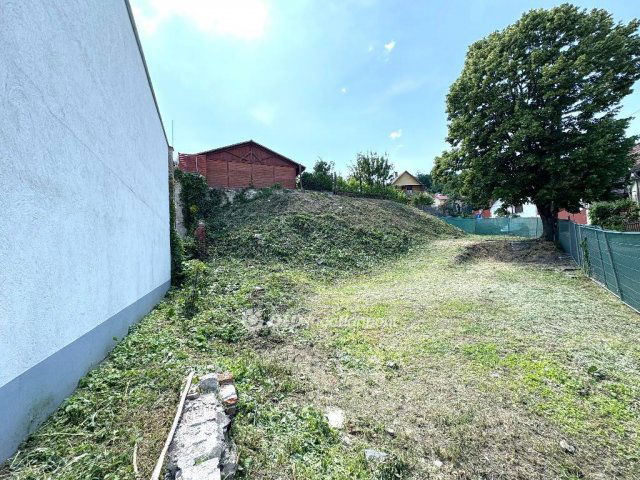 Eladó telek, Miskolcon 29.9 M Ft / költözzbe.hu