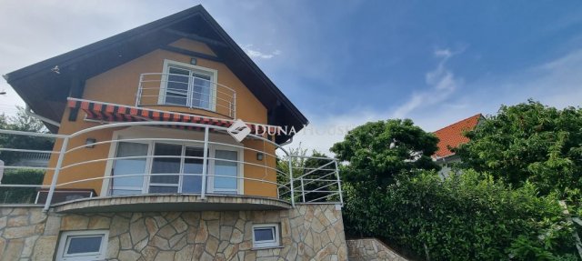 Eladó családi ház, Balatongyörökön 140 M Ft, 3 szobás