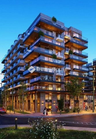 Eladó téglalakás, Budapesten, XIII. kerületben 109.9 M Ft