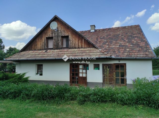 Eladó telek, Kemencén 230 M Ft / költözzbe.hu