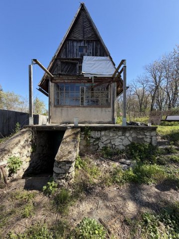 Eladó nyaraló, Szomódon 13.99 M Ft, 1 szobás