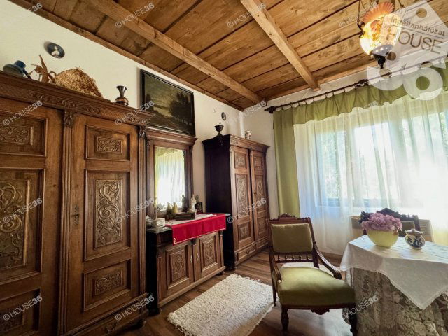 Eladó családi ház, Orgoványon 30.9 M Ft, 2+3 szobás