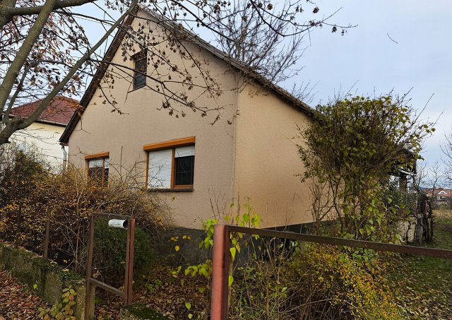 Eladó családi ház, Mádon 19.5 M Ft, 3 szobás