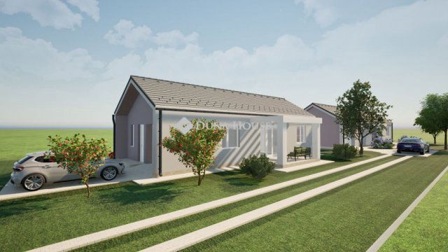 Eladó családi ház, Nyíregyházán 71 M Ft, 3 szobás