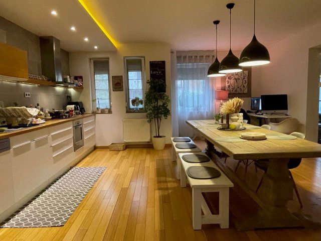 Eladó téglalakás, Budapesten, XI. kerületben, Vincellér utcában