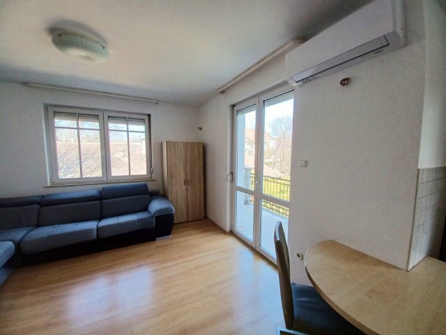 Kiadó téglalakás, albérlet, XIV. kerületben, Columbus utcában