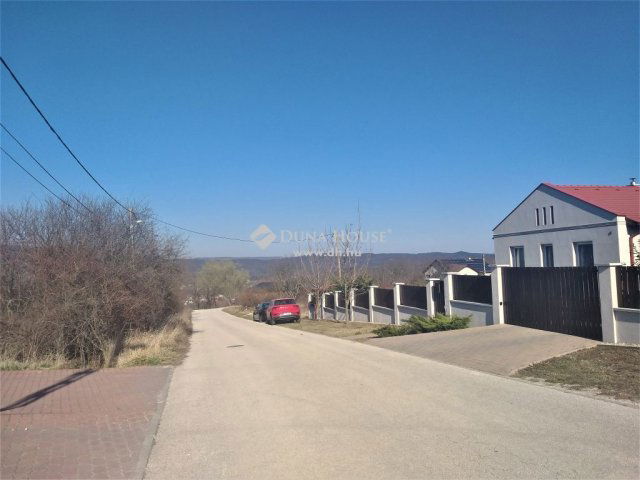 Eladó telek, Piliscsabán 212 M Ft / költözzbe.hu