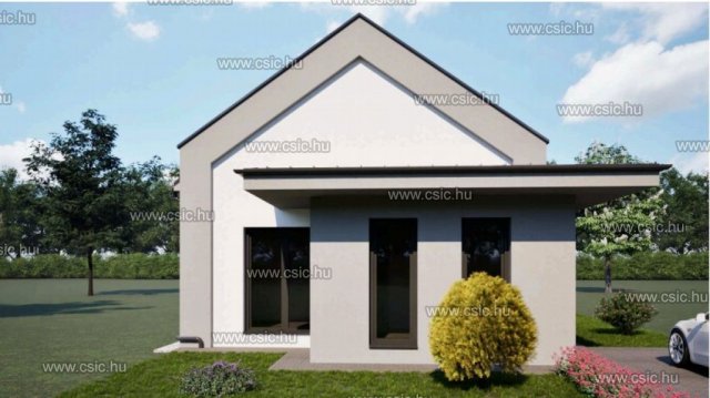 Eladó családi ház, Fóton 165 M Ft, 2+3 szobás