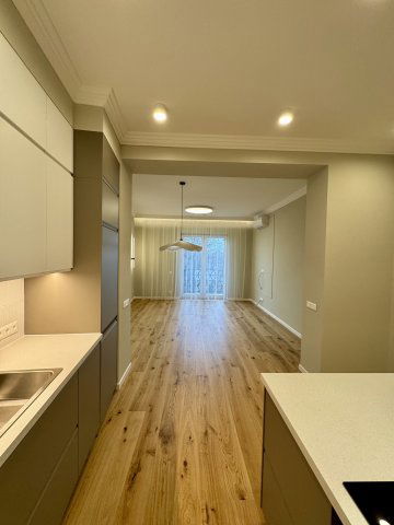 Eladó téglalakás, Budapesten, III. kerületben 116 M Ft, 2 szobás