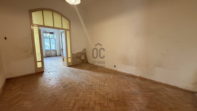 Eladó téglalakás, Budapesten, VIII. kerületben 59.9 M Ft