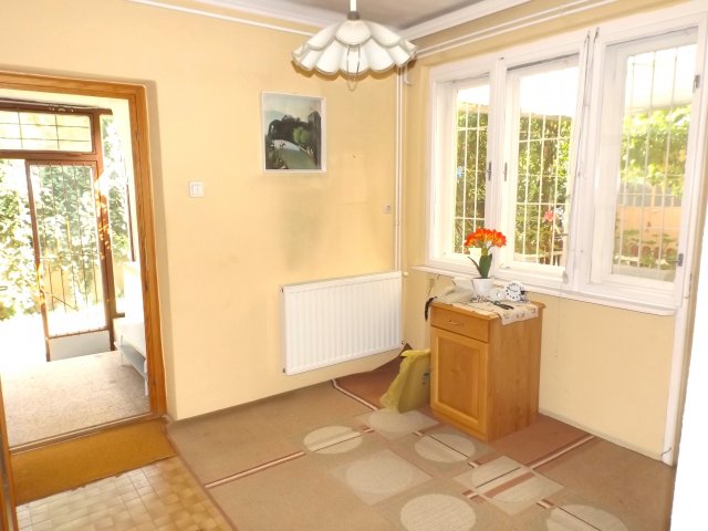 Eladó családi ház, Zalaegerszegen 65.9 M Ft, 3 szobás