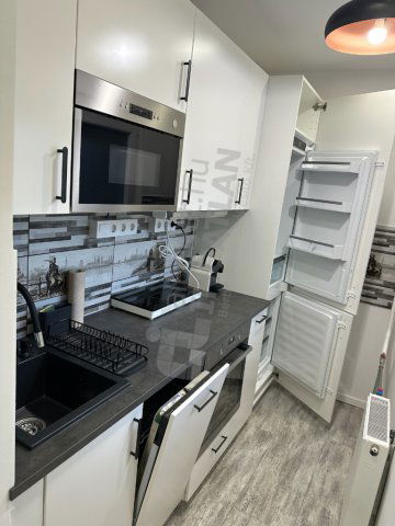 Kiadó panellakás, albérlet, VIII. kerületben, Práter utcában