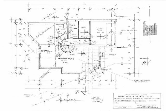 Eladó családi ház, Pécsett 379 M Ft, 5+1 szobás