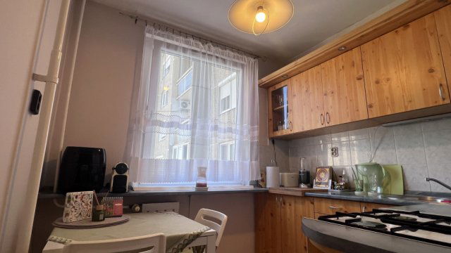 Eladó téglalakás, Budapesten, XVIII. kerületben, Havanna utcában